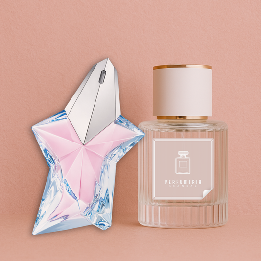Perfum inspirowany Mugler Angel EDT 2019 nr.54