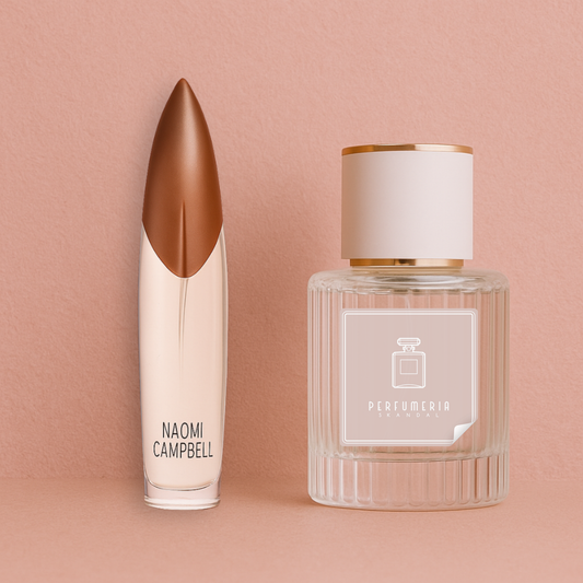 Perfum inspirowany Naomi Campbell Naomi Campbell nr.79