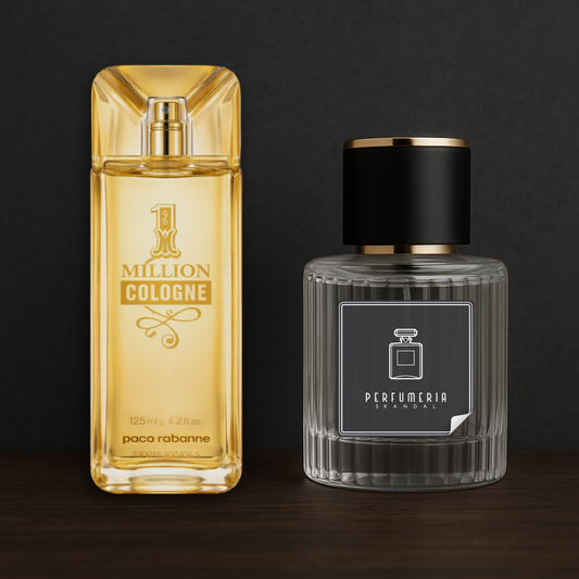 Perfum inspirowany Paco Rabanne 1 Million Cologne nr.305