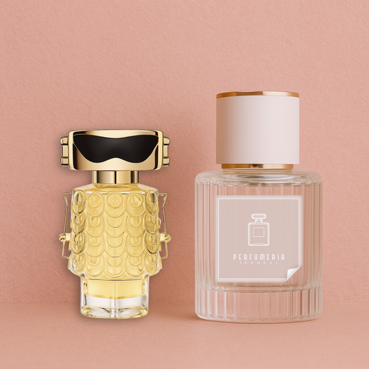 Perfum inspirowany Paco Rabanne Fame nr.74