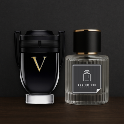 Perfum inspirowany Paco Rabanne Invictus Victory nr.280