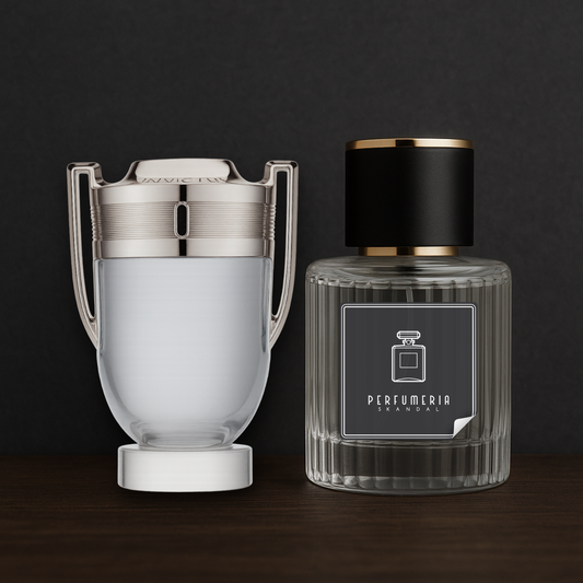 Perfum inspirowany Paco Rabanne Invictus nr.215