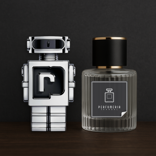 Perfum inspirowany Paco Rabanne Phantom nr.241