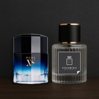 Perfum inspirowany Paco Rabanne Pure XS nr.278