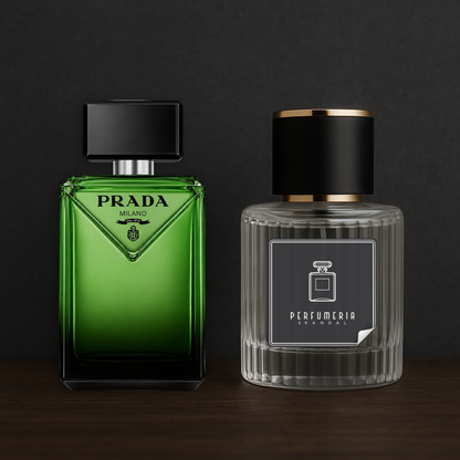 Perfum inspirowany Prada Paradigme nr.300