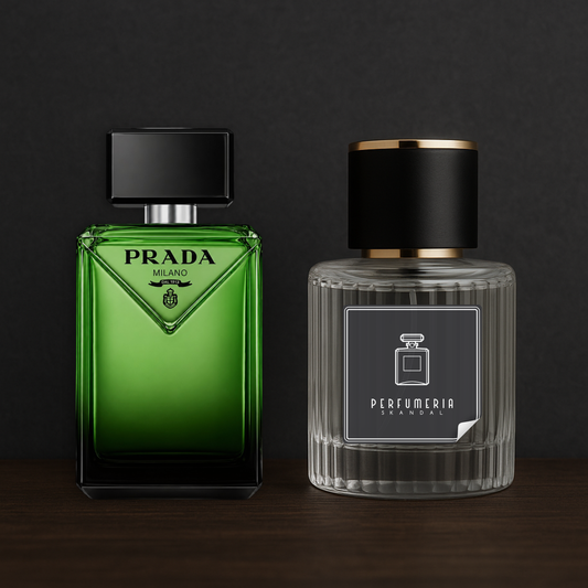 Perfum inspirowany Prada Paradigme nr.300