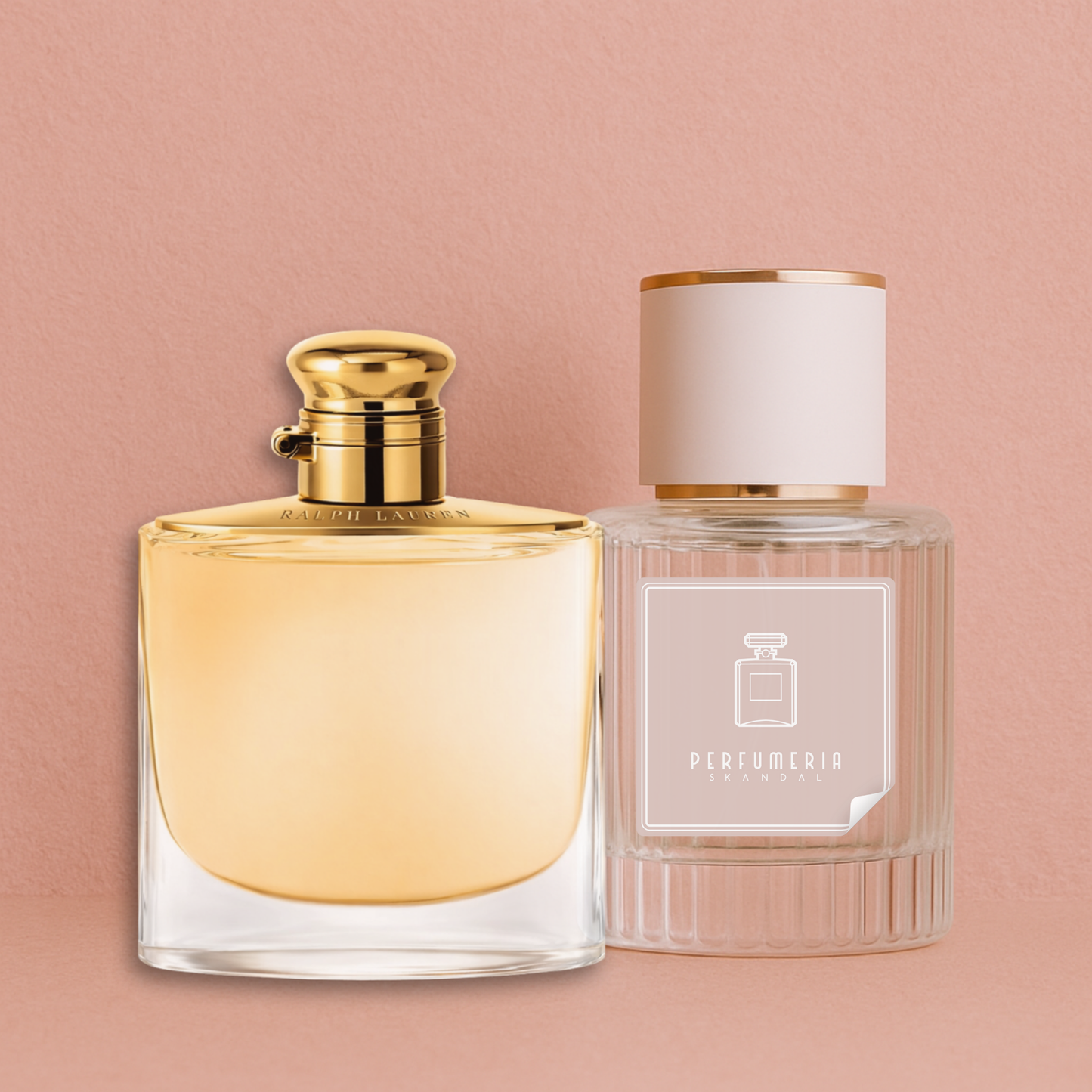 Perfum inspirowany Ralph Lauren Woman nr.6