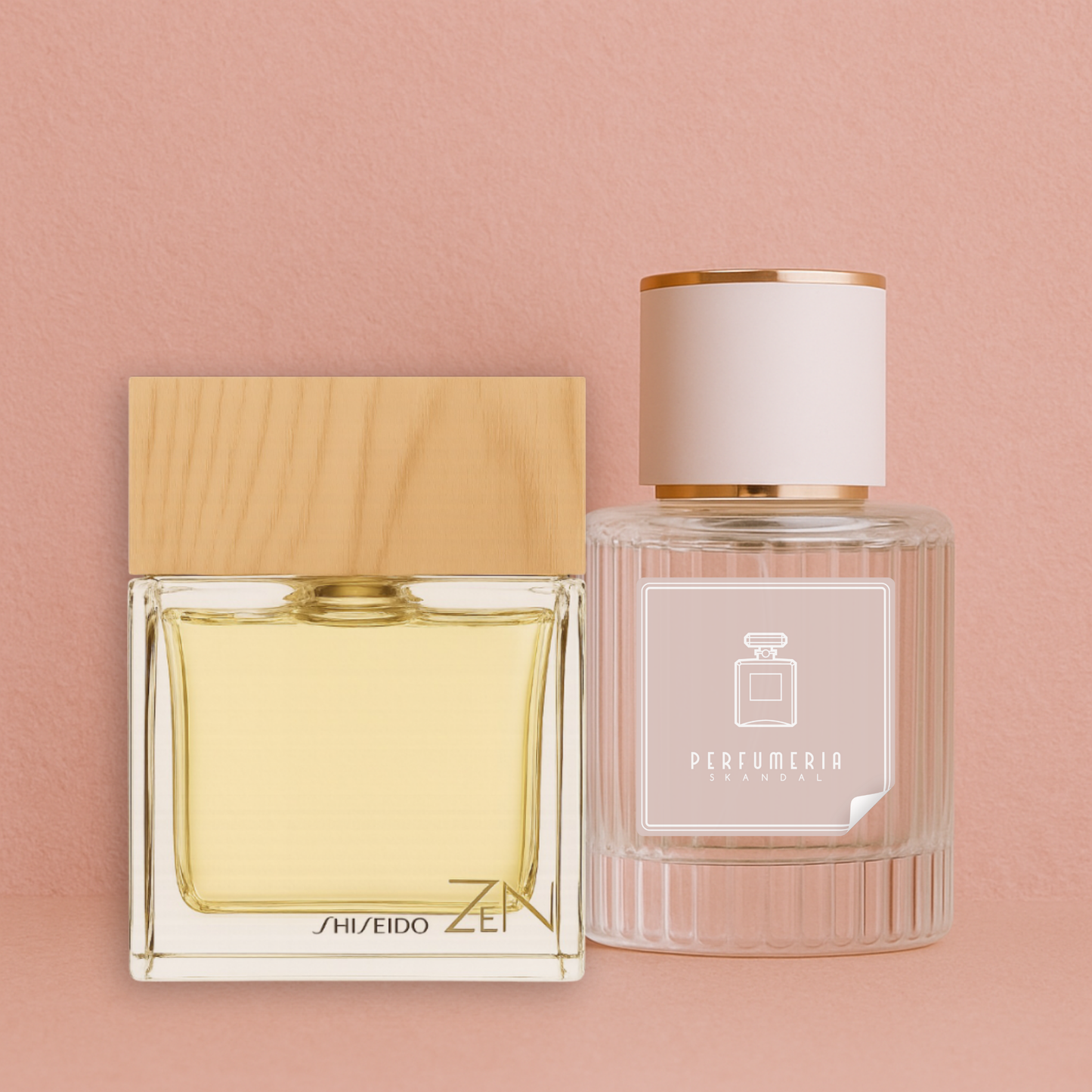 Perfum inspirowany Shiseido Zen nr.149