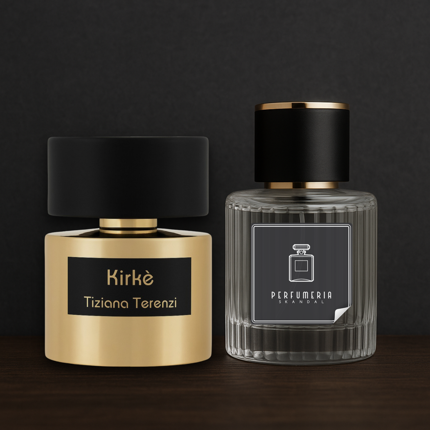 Perfum inspirowany Tiziana Terenzi Kirke nr.223