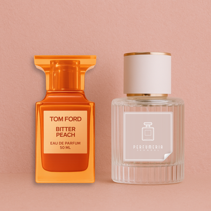 Perfum inspirowany Tom Ford Bitter Peach nr.122
