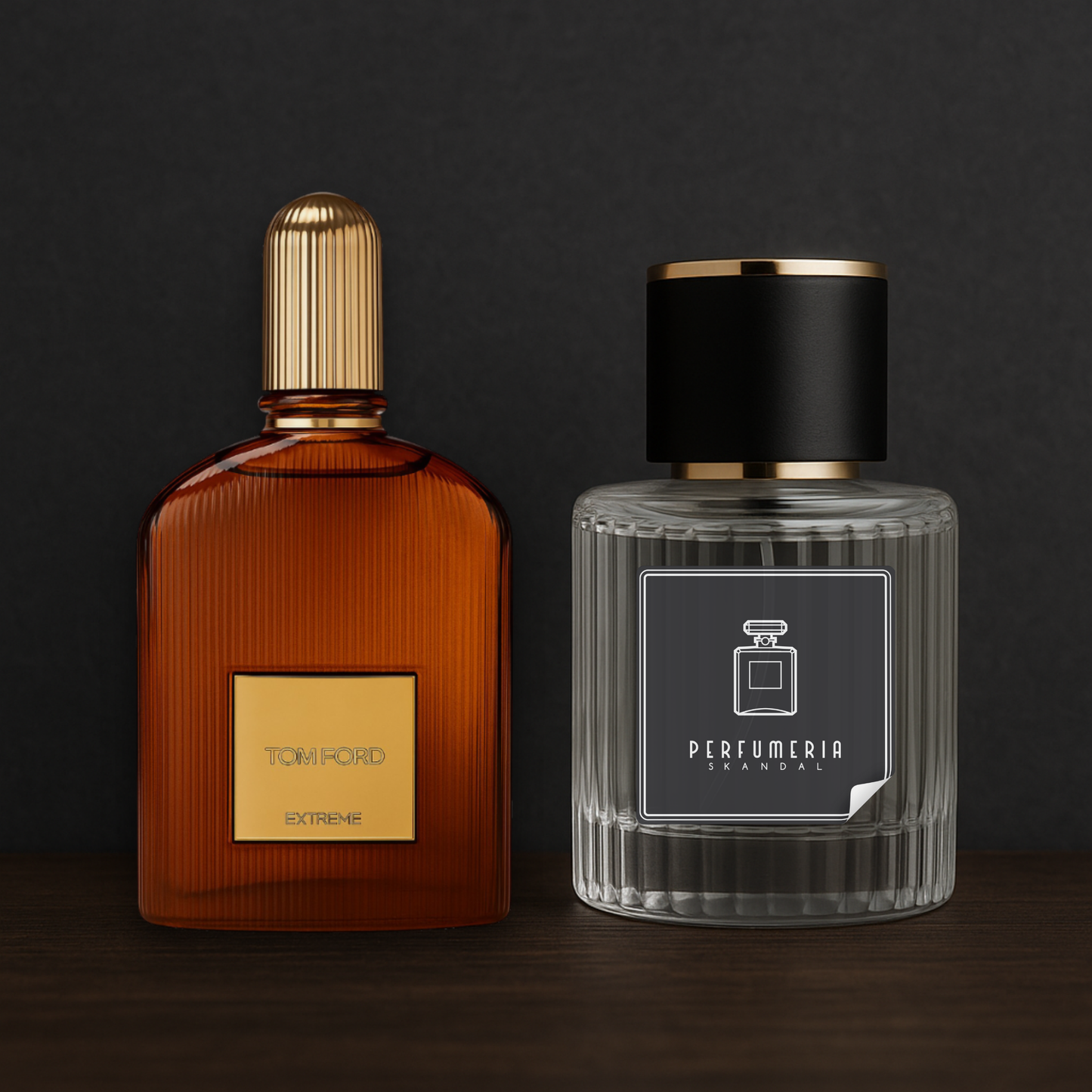 Perfum inspirowany Tom Ford Extreme nr.245