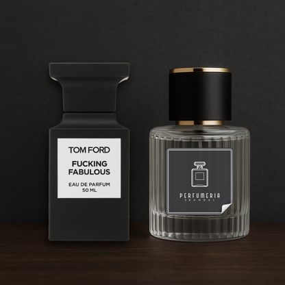 Perfum inspirowany Tom Ford Fucking Fabolous nr.224