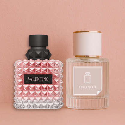 Perfum inspirowany Valentino Born In Roma nr.517