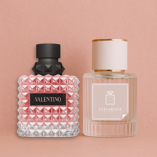 Perfum inspirowany Valentino Born In Roma nr.517
