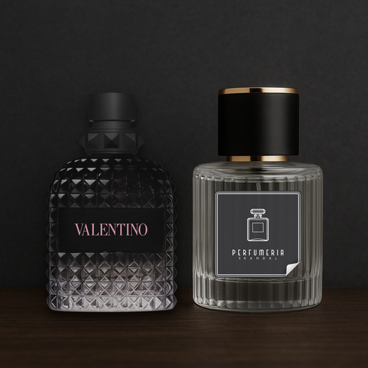 Perfum inspirowany Valentino Born in Roma Uomo nr.249