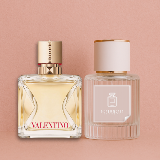 Perfum inspirowany Valentino Voce Viva nr.197