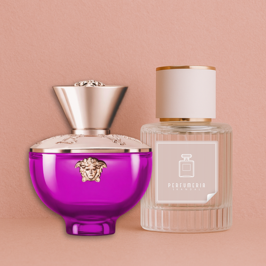 Perfum inspirowany Versace Dylan Purple Pour Femme nr.516