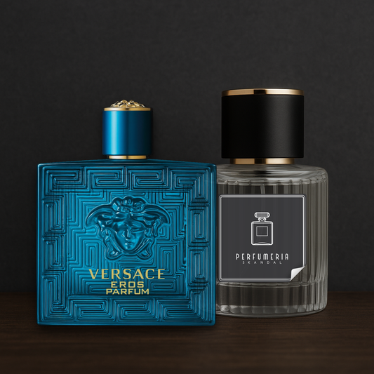Perfum inspirowany Versace Eros nr.265