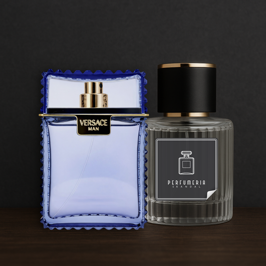 Perfum inspirowany Versace Man nr.202