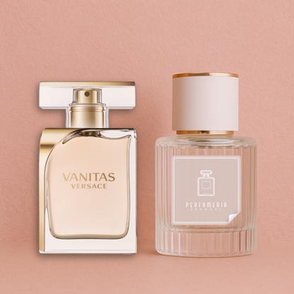 Perfum inspirowany Versace Vanitas nr.140