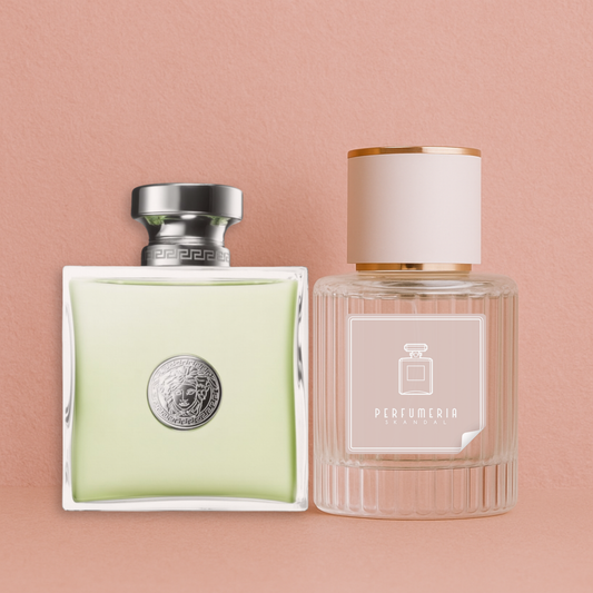 Perfum inspirowany Versace Versense nr.194