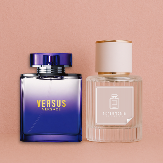 Perfum inspirowany Versace Versus nr.198
