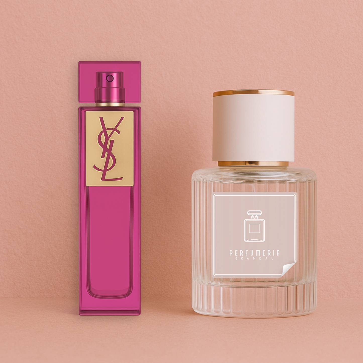 Perfum inspirowany Yves Saint Laurent Elle nr.78