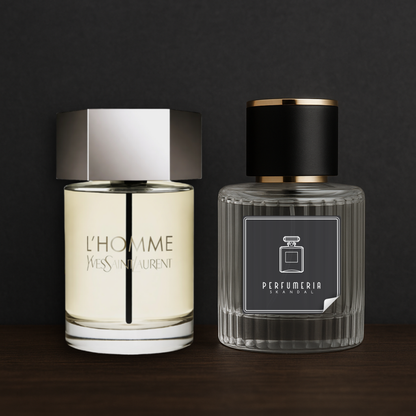 Perfum inspirowany Yves Saint Laurent L'Homme nr.213