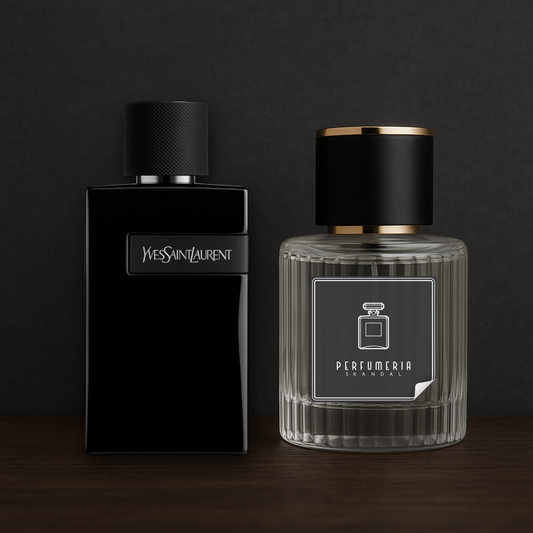 Perfum inspirowany Yves Saint Laurent Y Le nr.311