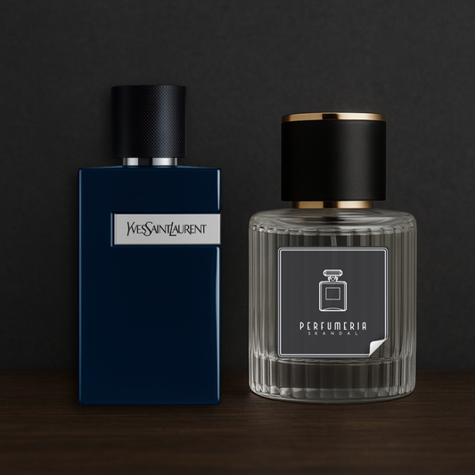 Perfum inspirowany Yves Saint Laurent Y nr.316