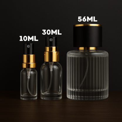 Perfum inspirowany Hugo Boss The Scent nr.94